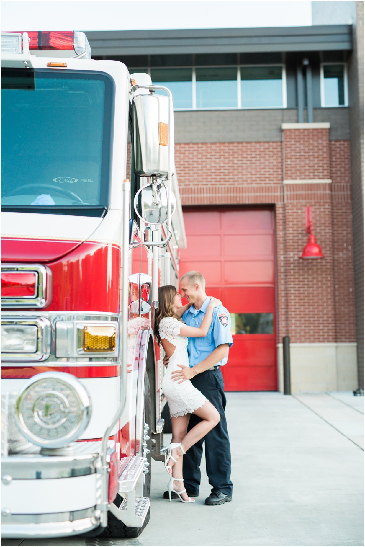Firehouse engagement session